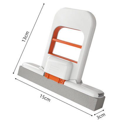 ✨Przenośny, składany mini mop