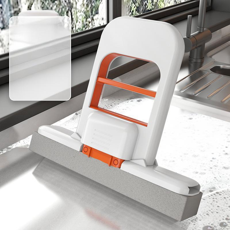 ✨Przenośny, składany mini mop