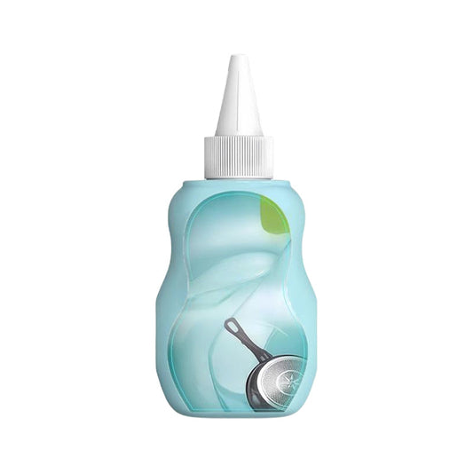 💦🧼Silnie działający żel do czyszczenia naczyń✨ niezwykle skuteczny w usuwaniu plam i kamienia🌿