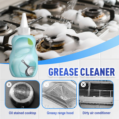 💦🧼Silnie działający żel do czyszczenia naczyń✨ niezwykle skuteczny w usuwaniu plam i kamienia🌿