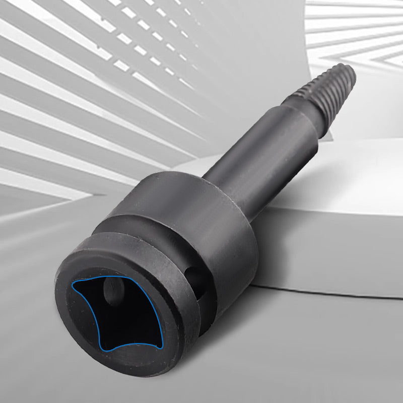 🔥 Zestaw do wyciągania uszkodzonych śrubokrętów 👨‍🔧🛠️