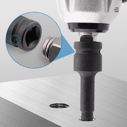 🔥 Zestaw do wyciągania uszkodzonych śrubokrętów 👨‍🔧🛠️