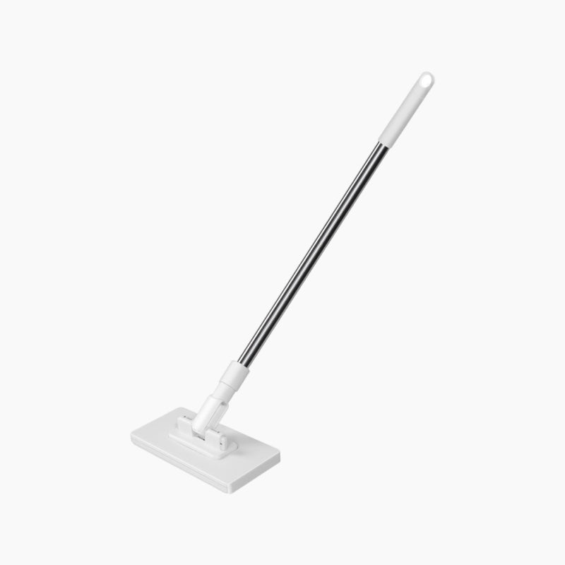 💥Jednorazowy mop do kurzu z 4 ściereczkami wielokrotnego użytku