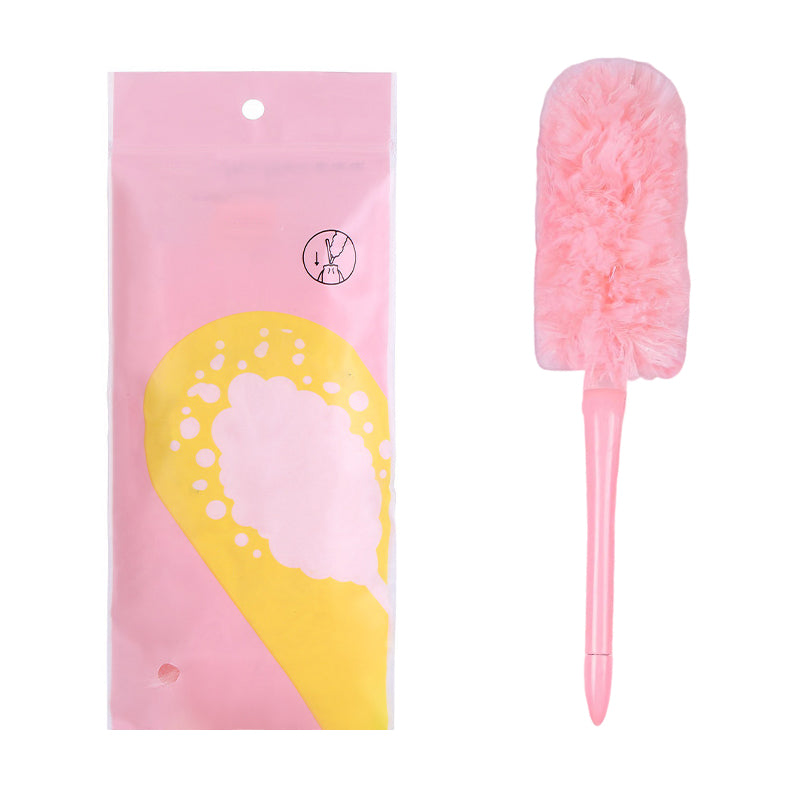 ❄️Superlekka miotełka elektrostatyczna 360° – usuwa kurz w sekundę, bez chemii i bez wysiłku!