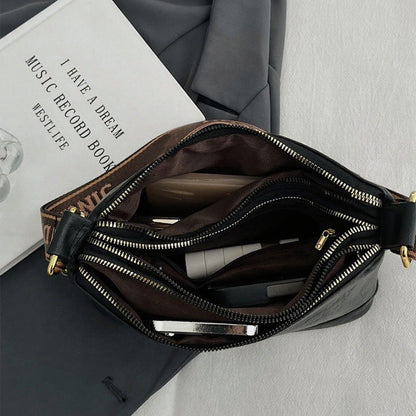 🔥👜Pojemna torba na ramię w stylu vintage