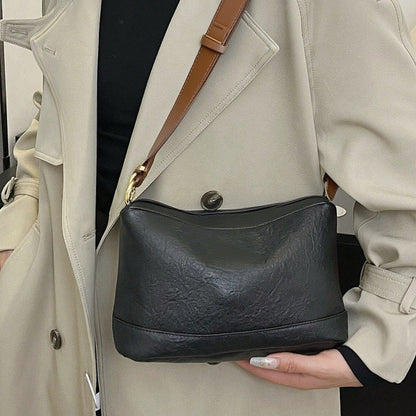 🔥👜Pojemna torba na ramię w stylu vintage