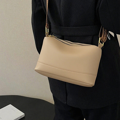 🔥👜Pojemna torba na ramię w stylu vintage