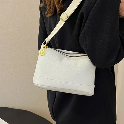 🔥👜Pojemna torba na ramię w stylu vintage