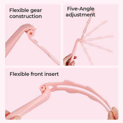 🔥✨Składana i zmywalna ściereczka do czyszczenia