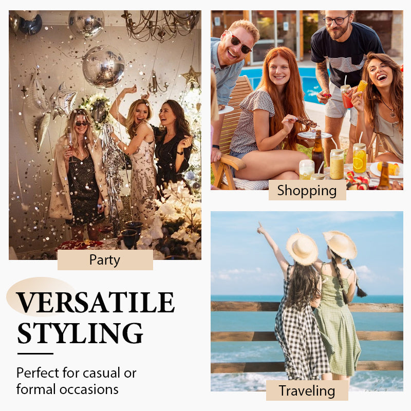 💞Komplet damski z aksamitu: top i spodnie z kryształkami