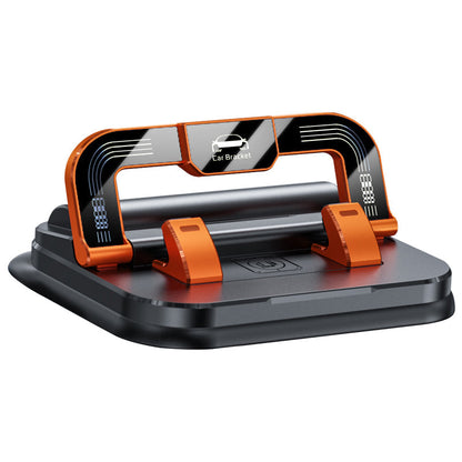 Obrotowy, składany uchwyt na telefon 360°