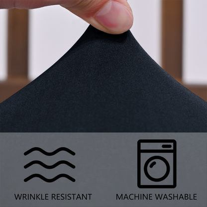 Elastyczne, wodoodporne pokrowce na krzesła