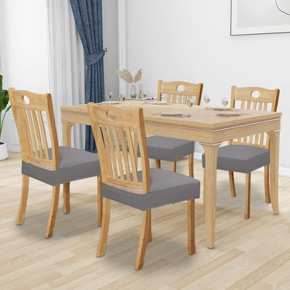 Elastyczne, wodoodporne pokrowce na krzesła