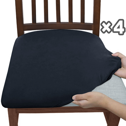 Elastyczne, wodoodporne pokrowce na krzesła