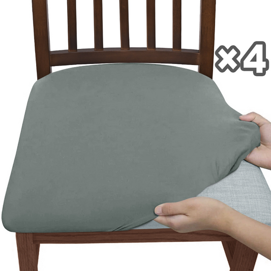 Elastyczne, wodoodporne pokrowce na krzesła