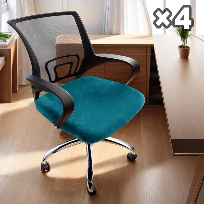 Elastyczne, wodoodporne pokrowce na krzesła