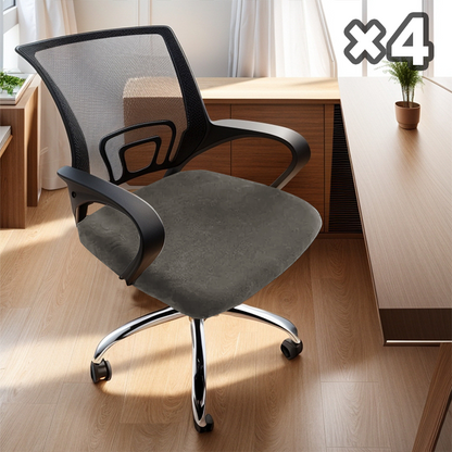 Elastyczne, wodoodporne pokrowce na krzesła