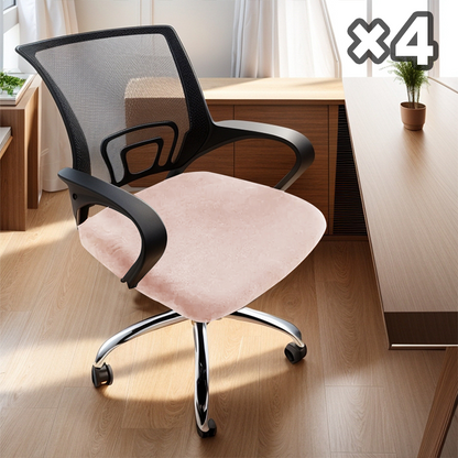 Elastyczne, wodoodporne pokrowce na krzesła