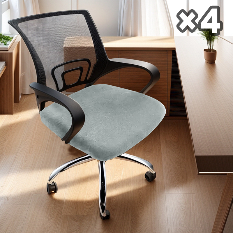 Elastyczne, wodoodporne pokrowce na krzesła