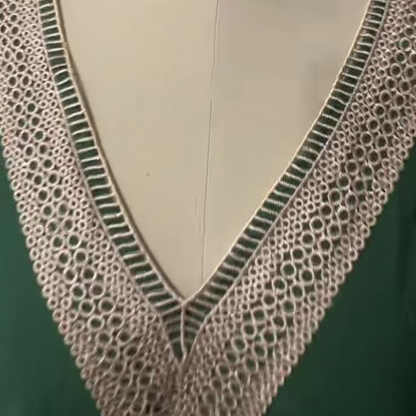 【S-3XL】✨Damski top z dekoltem w serek i szerokimi nogawkami