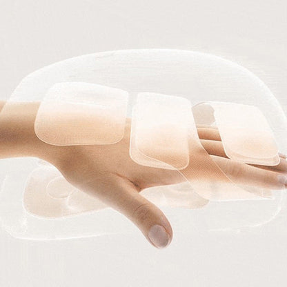 🔥 Pożegnaj ból dłoni 🔥 Bezprzewodowy masażer dłoni z 3 prędkościami, funkcją ciepła i kompresji