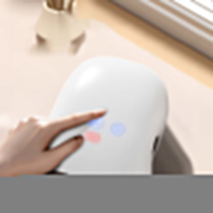 🔥 Pożegnaj ból dłoni 🔥 Bezprzewodowy masażer dłoni z 3 prędkościami, funkcją ciepła i kompresji