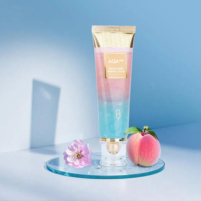 💖Wybielająca pasta do zębów z niacynamidem🦷Zęby jak perły🦷