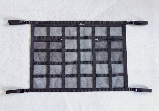 🔥 50% zniżki 🔥 Torba do przechowywania na dachu samochodu