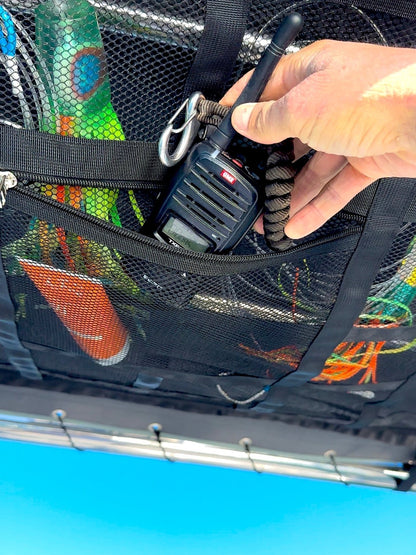 🔥 50% zniżki 🔥 Torba do przechowywania na dachu samochodu