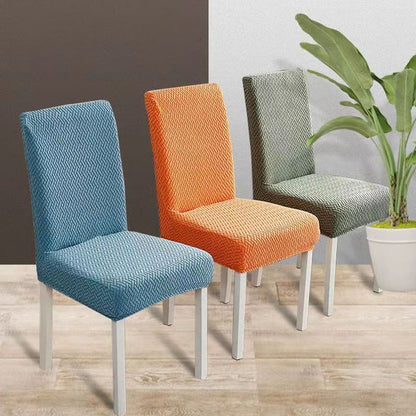 🎅 50% ZNIŻKI ŚWIĄTECZNEJ 🎄 Pokrowiec na krzesło w kratkę 🪑✨