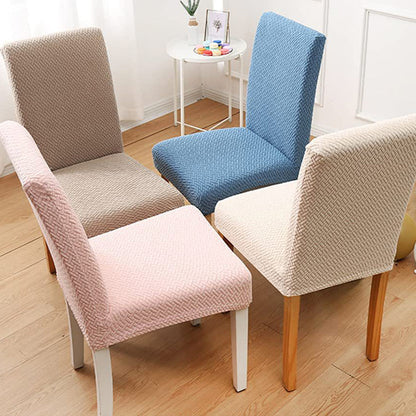 🎅 50% ZNIŻKI ŚWIĄTECZNEJ 🎄 Pokrowiec na krzesło w kratkę 🪑✨