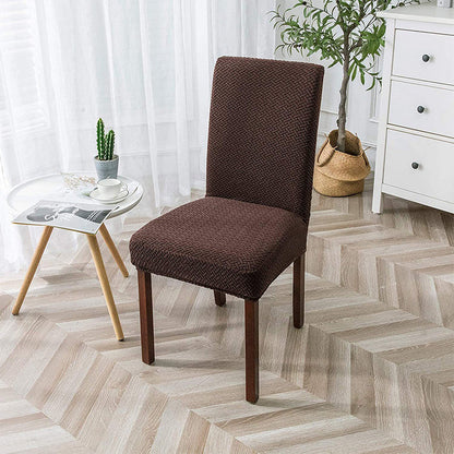 🎅 50% ZNIŻKI ŚWIĄTECZNEJ 🎄 Pokrowiec na krzesło w kratkę 🪑✨