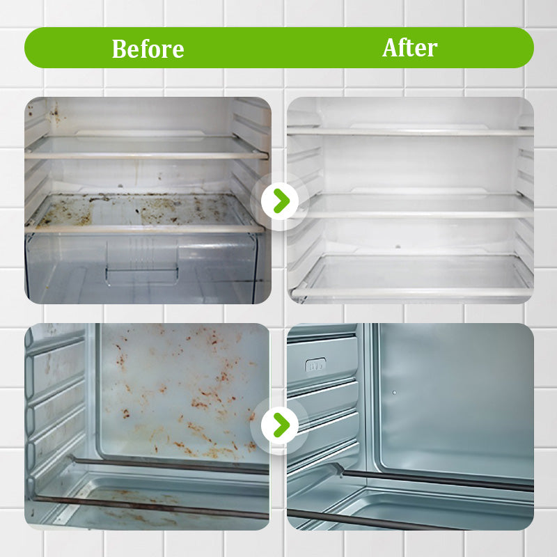 🔥🏡Uniwersalny spray czyszczący bez spłukiwania🧼