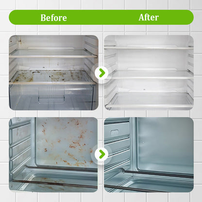 🔥🏡Uniwersalny spray czyszczący bez spłukiwania🧼