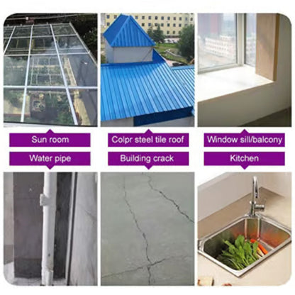 🔥Kup 1, a 1 dostaniesz gratis🔥Uniwersalna wodoodporna taśma do naprawy przecieków