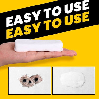 Ekologiczne błoto uszczelniające