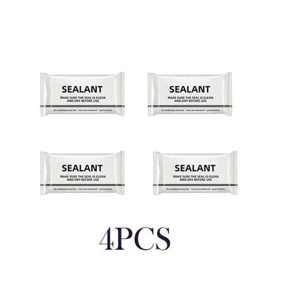 Ekologiczne błoto uszczelniające