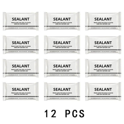 Ekologiczne błoto uszczelniające