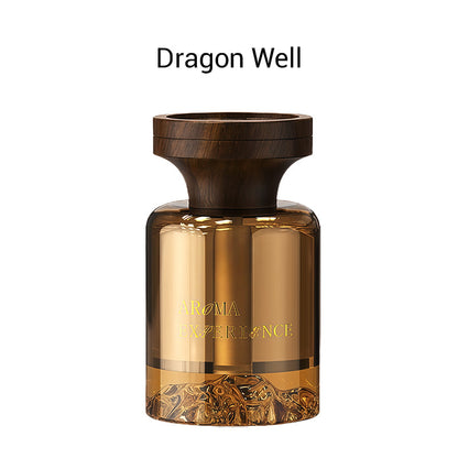 Roślinny dyfuzor zapachowy z olejkiem