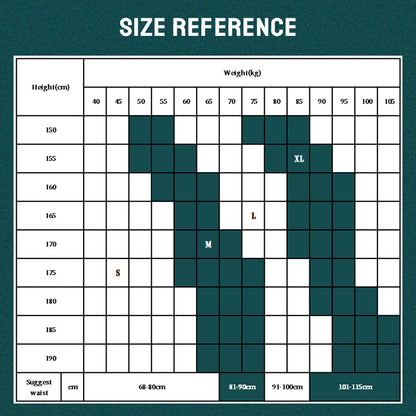 🔥 Pielęgnacja odcinka lędźwiowego kręgosłupa 🎁 Ochraniacz na talię wykonany z termicznie kompresowanej, oddychającej blachy stalowej 💪