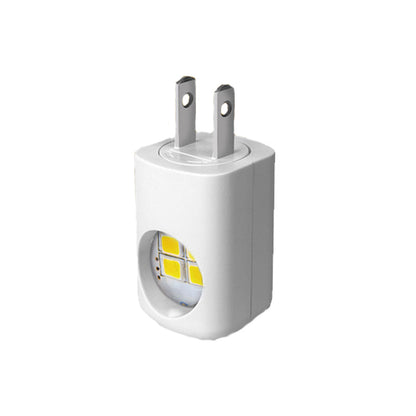 ⚡Inteligentna lampka nocna LED z automatyczną kontrolą jasności