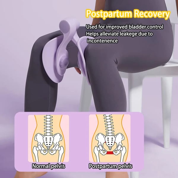 Wielofunkcyjne ortezy nóg do korekcji miednicy