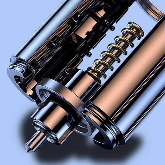 🚘 Awaryjny wybijak szyb samochodowych i narzędzie do przecinania pasów bezpieczeństwa 🛠️💕