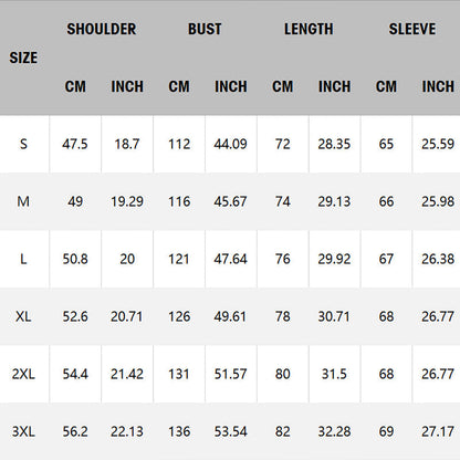 Koszula męska z długim rękawem, gładka - materiał odporny na zagniecenia