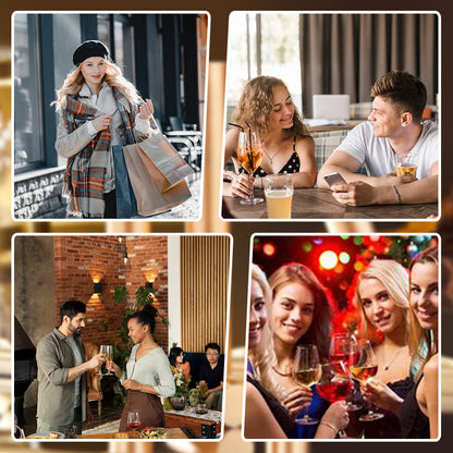 👀1+1 gratis 💥 Trójkolorowy sztyft z równomiernym cieniem do powiek