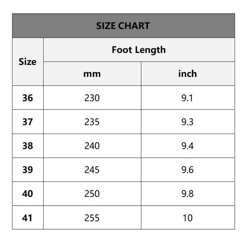 【EU36-42】❄️Zimowe damskie buty z PU z bawełnianą wyściółką i polarową podszewką