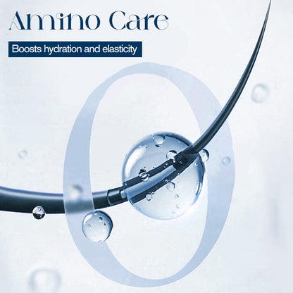 Zestaw do prostowania włosów Protein Correction