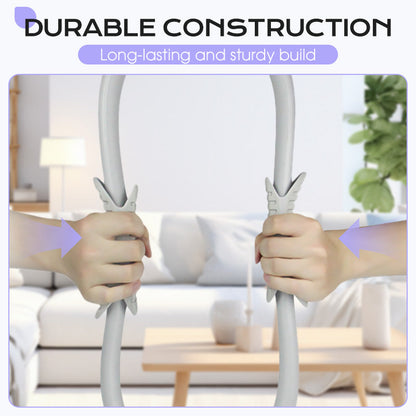 Pierścień do ćwiczeń Pilates Fitness Circle