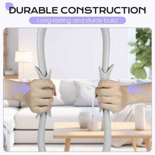 Pierścień do ćwiczeń Pilates Fitness Circle