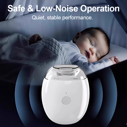 🎉Elektryczne obcinaczki do paznokci